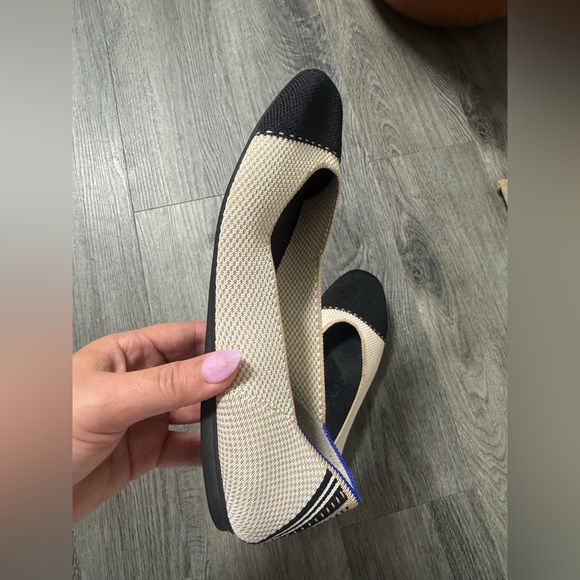 Rothy’s the Square in Tuxedo - Picture 7 of 8